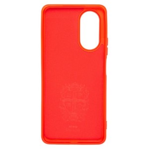 Чохол до мобільного телефона Armorstandart ICON Case OPPO A58 4G Red (ARM66473)