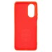 Чехол для мобильного телефона Armorstandart ICON Case OPPO A58 4G Red (ARM66473)