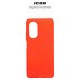 Чехол для мобильного телефона Armorstandart ICON Case OPPO A58 4G Red (ARM66473)