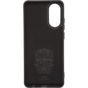 Чохол до мобільного телефона Armorstandart ICON Case OPPO A78 4G Black (ARM69632)
