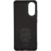 Чехол для мобильного телефона Armorstandart ICON Case OPPO A78 4G Black (ARM69632)