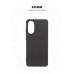 Чехол для мобильного телефона Armorstandart ICON Case OPPO A78 4G Black (ARM69632)