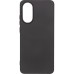 Чехол для мобильного телефона Armorstandart ICON Case OPPO A78 4G Black (ARM69632)
