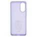 Чехол для мобильного телефона Armorstandart ICON Case OPPO A78 4G Lavender (ARM69635)