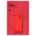 Чехол для мобильного телефона Armorstandart ICON Case OPPO A78 4G Red (ARM69634)