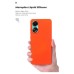 Чехол для мобильного телефона Armorstandart ICON Case OPPO A78 4G Red (ARM69634)