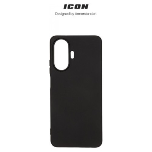 Чехол для мобильного телефона Armorstandart ICON Case Realme C55 Black (ARM70911)