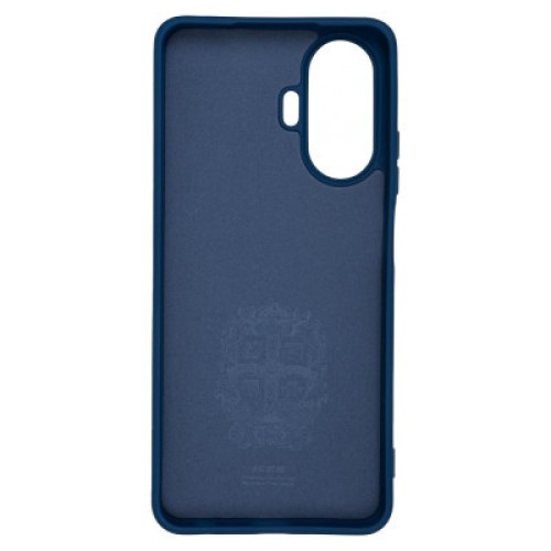 Чехол для мобильного телефона Armorstandart ICON Case Realme C55 Dark Blue (ARM70912)