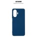 Чехол для мобильного телефона Armorstandart ICON Case Realme C55 Dark Blue (ARM70912)