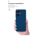 Чехол для мобильного телефона Armorstandart ICON Case Realme C55 Dark Blue (ARM70912)