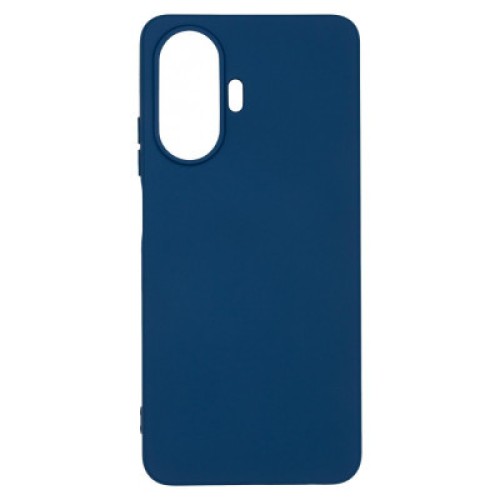 Чехол для мобильного телефона Armorstandart ICON Case Realme C55 Dark Blue (ARM70912)