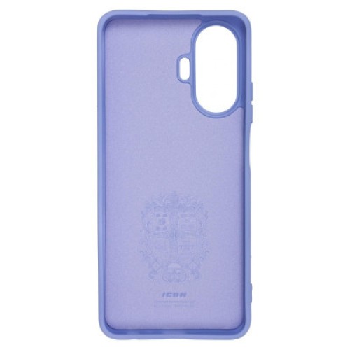 Чехол для мобильного телефона Armorstandart ICON Case Realme C55 Lavender (ARM70913)