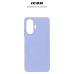 Чехол для мобильного телефона Armorstandart ICON Case Realme C55 Lavender (ARM70913)