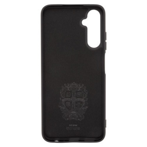 Чехол для мобильного телефона Armorstandart ICON Case Samsung A05s (A057) Black (ARM73654)