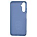 Чехол для мобильного телефона Armorstandart ICON Case Samsung A05s (A057) Dark Blue (ARM73655)