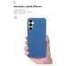 Чехол для мобильного телефона Armorstandart ICON Case Samsung A05s (A057) Dark Blue (ARM73655)