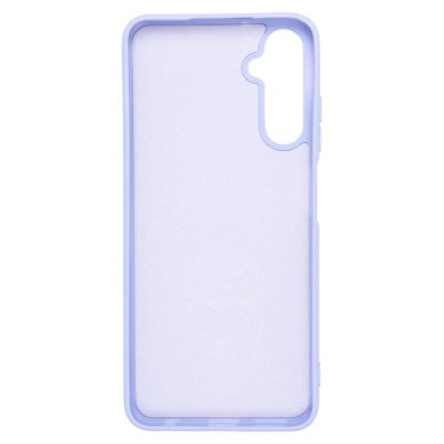 Чехол для мобильного телефона Armorstandart ICON Case Samsung A05s (A057) Lavender (ARM72570)