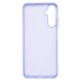 Чехол для мобильного телефона Armorstandart ICON Case Samsung A05s (A057) Lavender (ARM72570)