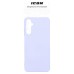 Чехол для мобильного телефона Armorstandart ICON Case Samsung A05s (A057) Lavender (ARM72570)