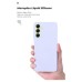 Чехол для мобильного телефона Armorstandart ICON Case Samsung A05s (A057) Lavender (ARM72570)