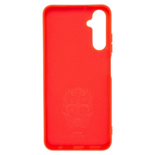 Чехол для мобильного телефона Armorstandart ICON Case Samsung A05s (A057) Red (ARM72569)