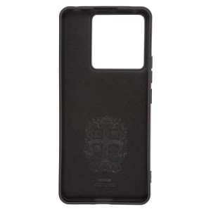 Чохол до мобільного телефона Armorstandart ICON Case Xiaomi Redmi Note 13 Pro 5G Black (ARM71850)