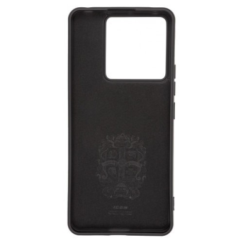 Чехол для мобильного телефона Armorstandart ICON Case Xiaomi Redmi Note 13 Pro 5G Black (ARM71850)