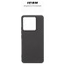Чехол для мобильного телефона Armorstandart ICON Case Xiaomi Redmi Note 13 Pro 5G Black (ARM71850)