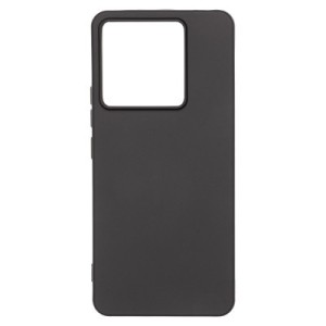 Чохол до мобільного телефона Armorstandart ICON Case Xiaomi Redmi Note 13 Pro 5G Black (ARM71850)