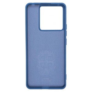 Чохол до мобільного телефона Armorstandart ICON Case Xiaomi Redmi Note 13 Pro 5G Dark Blue (ARM71851)