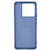 Чехол для мобильного телефона Armorstandart ICON Case Xiaomi Redmi Note 13 Pro 5G Dark Blue (ARM71851)