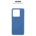 Чехол для мобильного телефона Armorstandart ICON Case Xiaomi Redmi Note 13 Pro 5G Dark Blue (ARM71851)