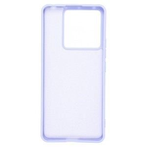 Чохол до мобільного телефона Armorstandart ICON Case Xiaomi Redmi Note 13 Pro 5G Lavender (ARM71853)
