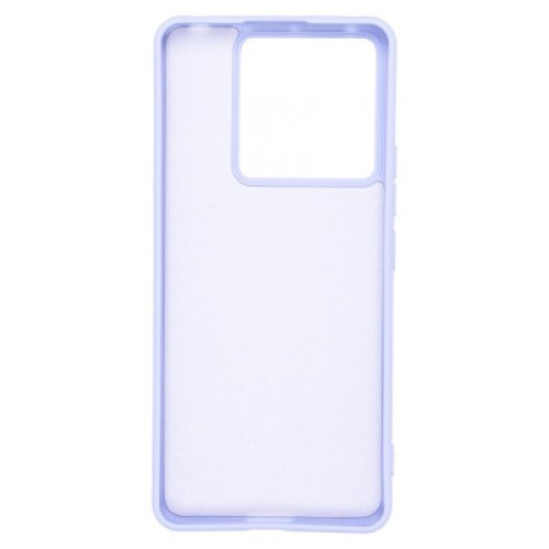Чехол для мобильного телефона Armorstandart ICON Case Xiaomi Redmi Note 13 Pro 5G Lavender (ARM71853)
