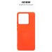 Чехол для мобильного телефона Armorstandart ICON Case Xiaomi Redmi Note 13 Pro 5G Red (ARM71852)