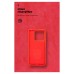 Чехол для мобильного телефона Armorstandart ICON Case Xiaomi Redmi Note 13 Pro 5G Red (ARM71852)