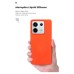 Чехол для мобильного телефона Armorstandart ICON Case Xiaomi Redmi Note 13 Pro 5G Red (ARM71852)
