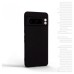 Чехол для мобильного телефона Armorstandart Matte Slim Fit Google Pixel 8 Pro Camera cover Black (ARM72967)