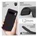 Чехол для мобильного телефона Armorstandart Matte Slim Fit Google Pixel 8 Pro Camera cover Black (ARM72967)