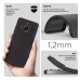 Чехол для мобильного телефона Armorstandart Matte Slim Fit Realme 11 4G Camera cover Black (ARM69150)