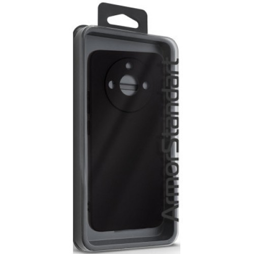 Чехол для мобильного телефона Armorstandart Matte Slim Fit Realme 11 4G Camera cover Black (ARM69150)