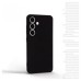 Чехол для мобильного телефона Armorstandart Matte Slim Fit Samsung S24 Camera cover Black (ARM72474)