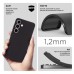 Чехол для мобильного телефона Armorstandart Matte Slim Fit Samsung S24 Camera cover Black (ARM72474)