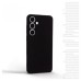 Чехол для мобильного телефона Armorstandart Matte Slim Fit Samsung S24 Plus Camera cover Black (ARM72476)
