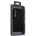 Чехол для мобильного телефона Armorstandart Matte Slim Fit Samsung S24 Plus Camera cover Black (ARM72476)