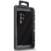 Чехол для мобильного телефона Armorstandart Matte Slim Fit Samsung S24 Ultra Camera cover Black (ARM72478)