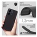 Чехол для мобильного телефона Armorstandart Matte Slim Fit Xiaomi Redmi 13C 4G / Poco C65 Black (ARM72471)