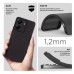 Чехол для мобильного телефона Armorstandart Matte Slim Fit Xiaomi Redmi 13C / Poco C65 Camera cover Black (ARM72470)