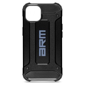 Чохол до мобільного телефона Armorstandart Panzer Apple iPhone 13 Black (ARM70797)