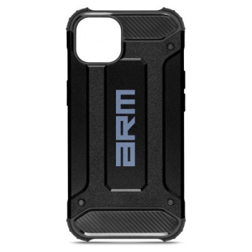 Чехол для мобильного телефона Armorstandart Panzer Apple iPhone 13 Black (ARM70797)